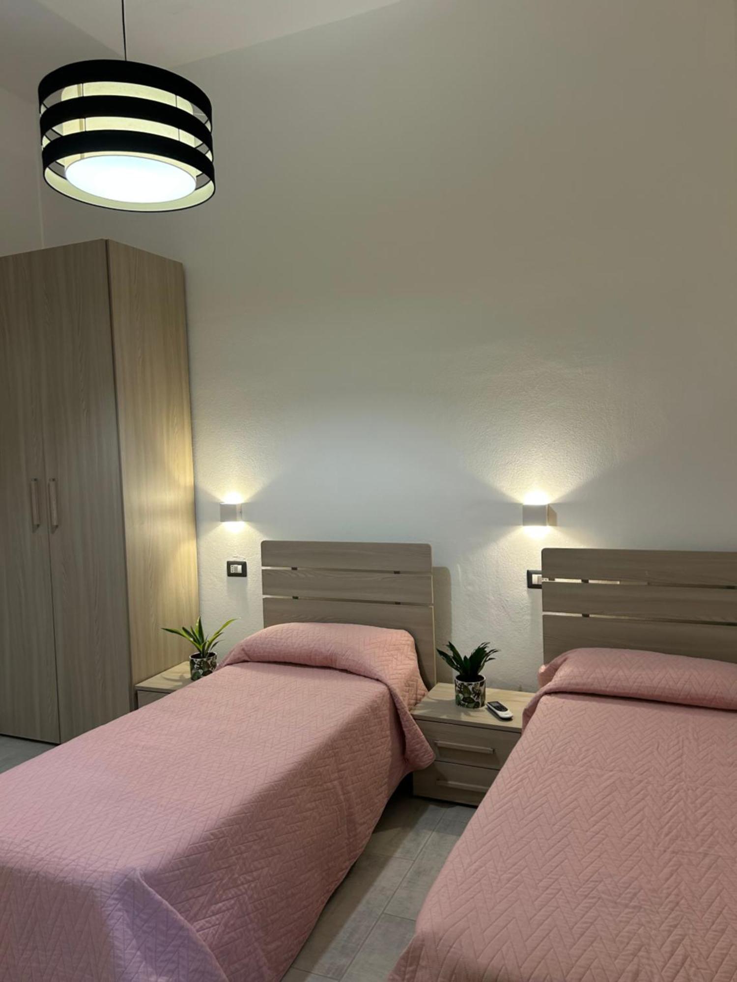 Kero House Apartment Alghero Ngoại thất bức ảnh