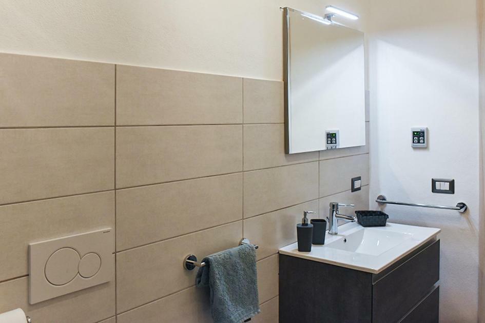 Kero House Apartment Alghero Ngoại thất bức ảnh