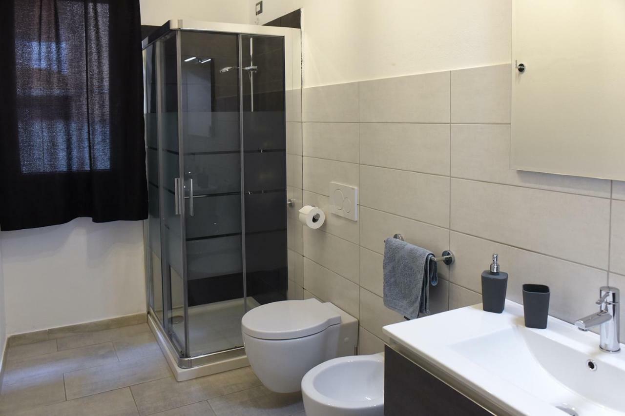 Kero House Apartment Alghero Ngoại thất bức ảnh