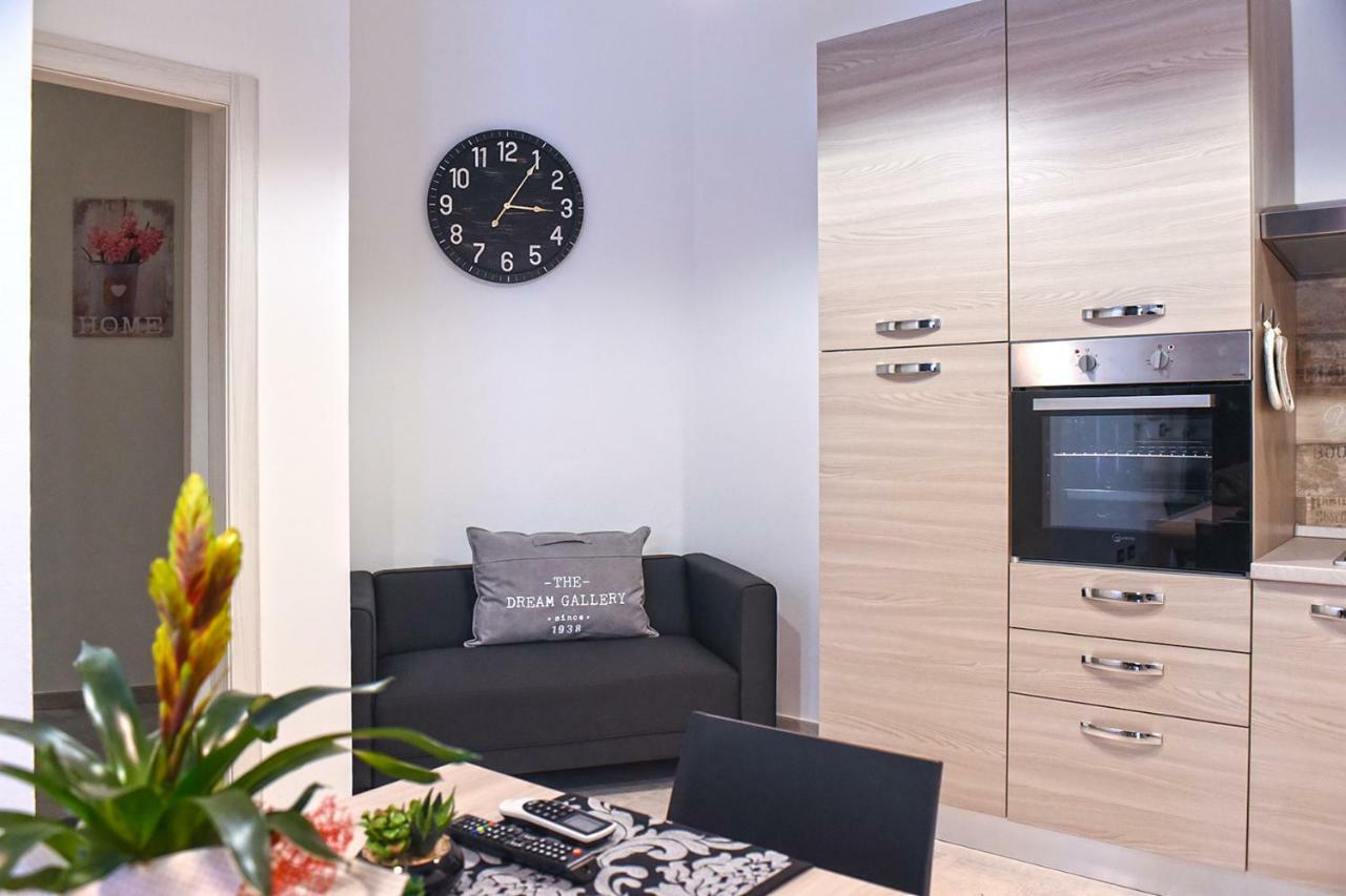 Kero House Apartment Alghero Ngoại thất bức ảnh